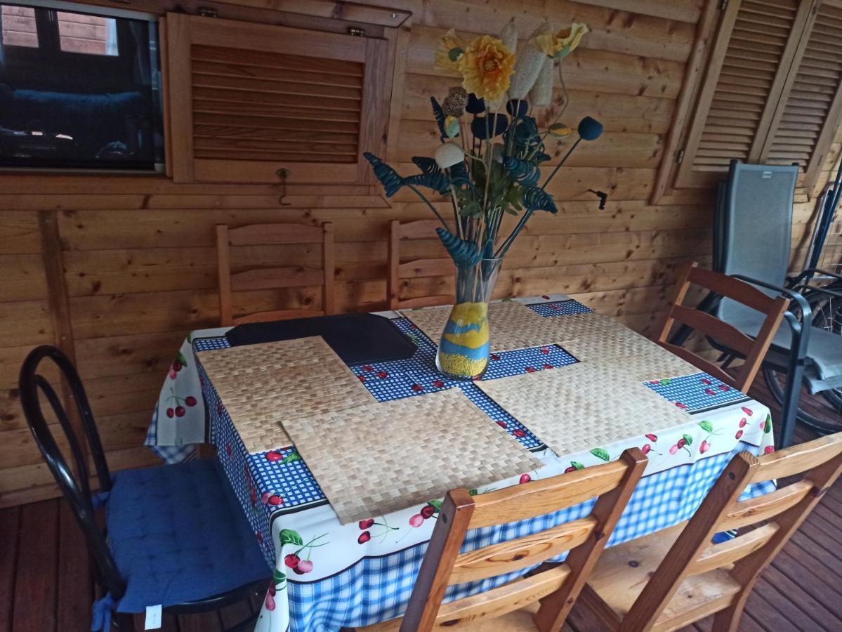 Вилла Chalet Seaesta Comfort Lago Di Lugano Порлецца Экстерьер фото