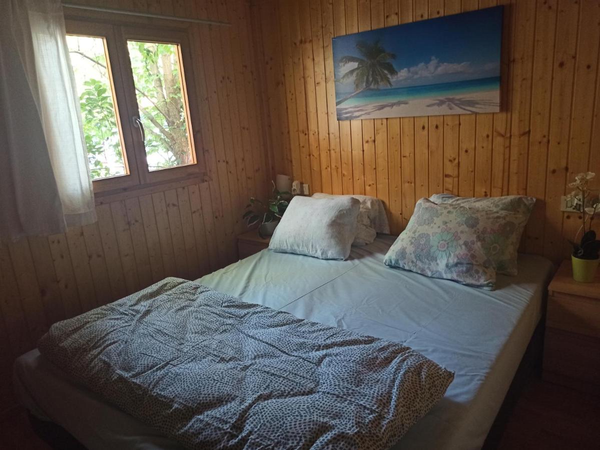 Вилла Chalet Seaesta Comfort Lago Di Lugano Порлецца Экстерьер фото