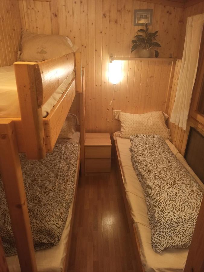 Вилла Chalet Seaesta Comfort Lago Di Lugano Порлецца Экстерьер фото