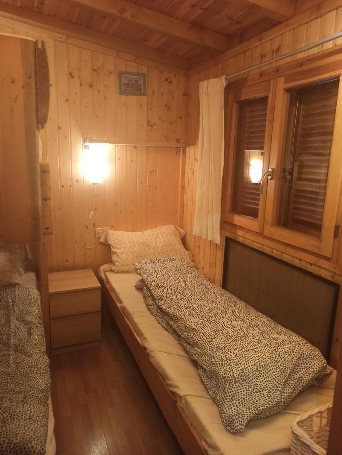 Вилла Chalet Seaesta Comfort Lago Di Lugano Порлецца Экстерьер фото